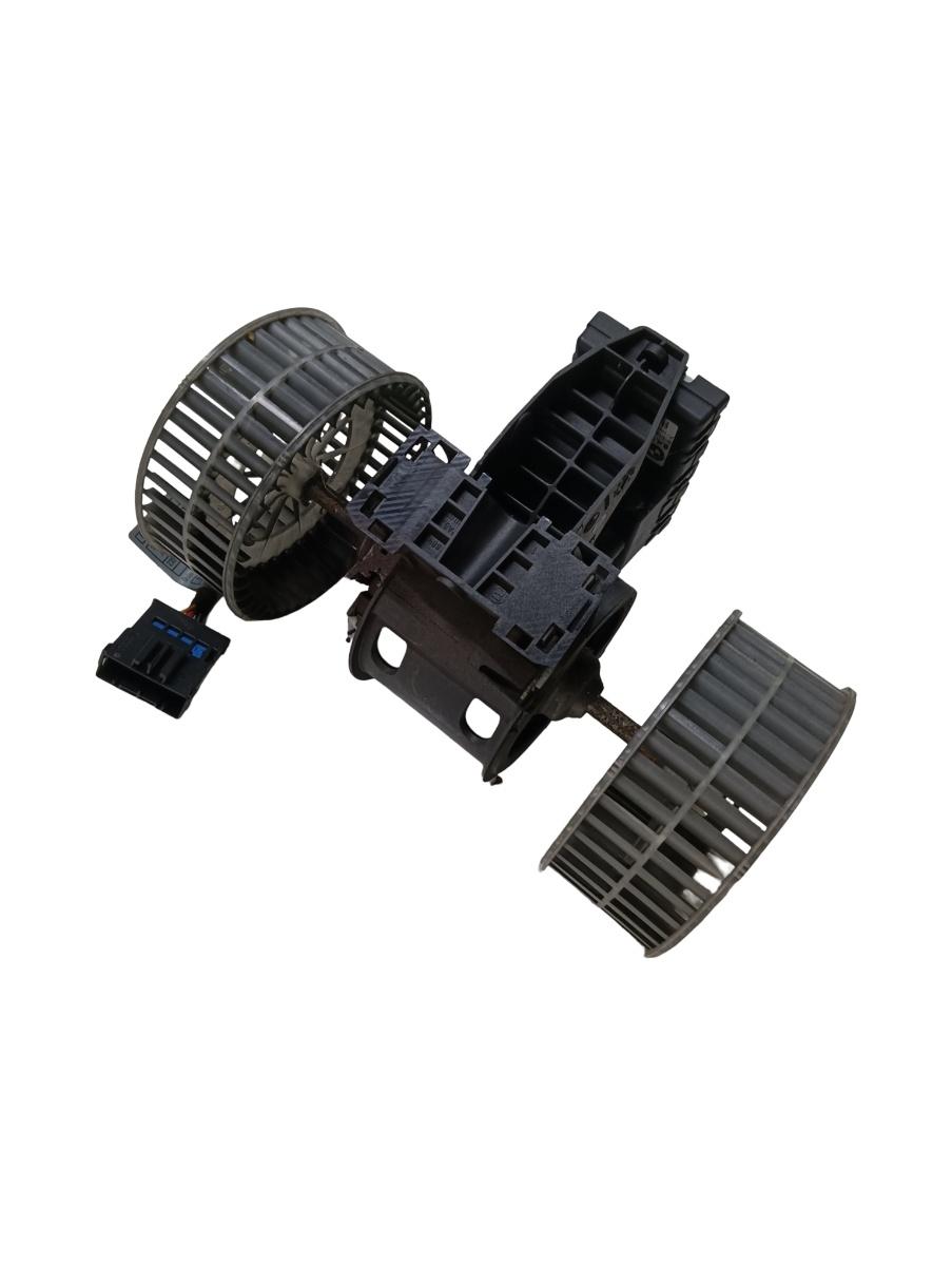 Ventilator aeroterma BMW 6 E63 2004 - 2010