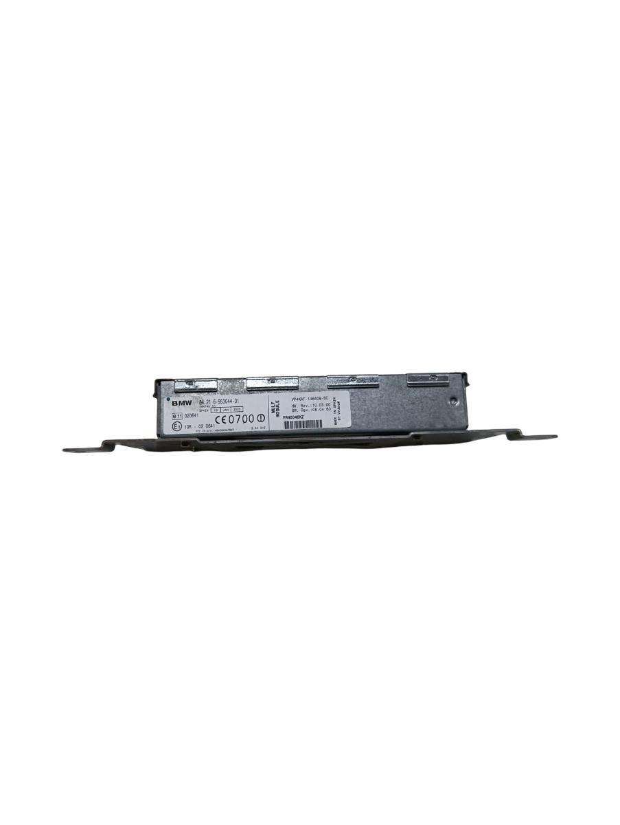 Modul/unitate de control bluetooth BMW 6 E63 2004 - 2010 695304401