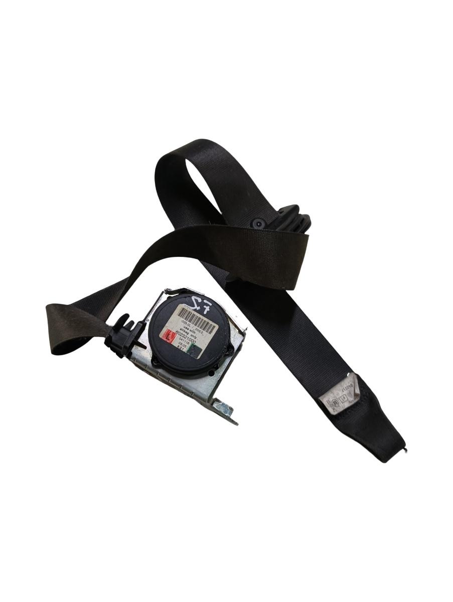 Centura de siguranta fata stanga fata BMW 6 E63 2004 - 2010 602321000