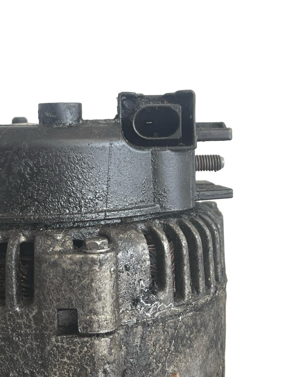Alternator BMW 6 E63 2004 - 2010 3.0i 7524972 – foto 2