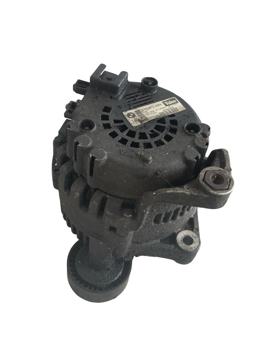Alternator BMW 6 E63 2004 - 2010 3.0i 7524972