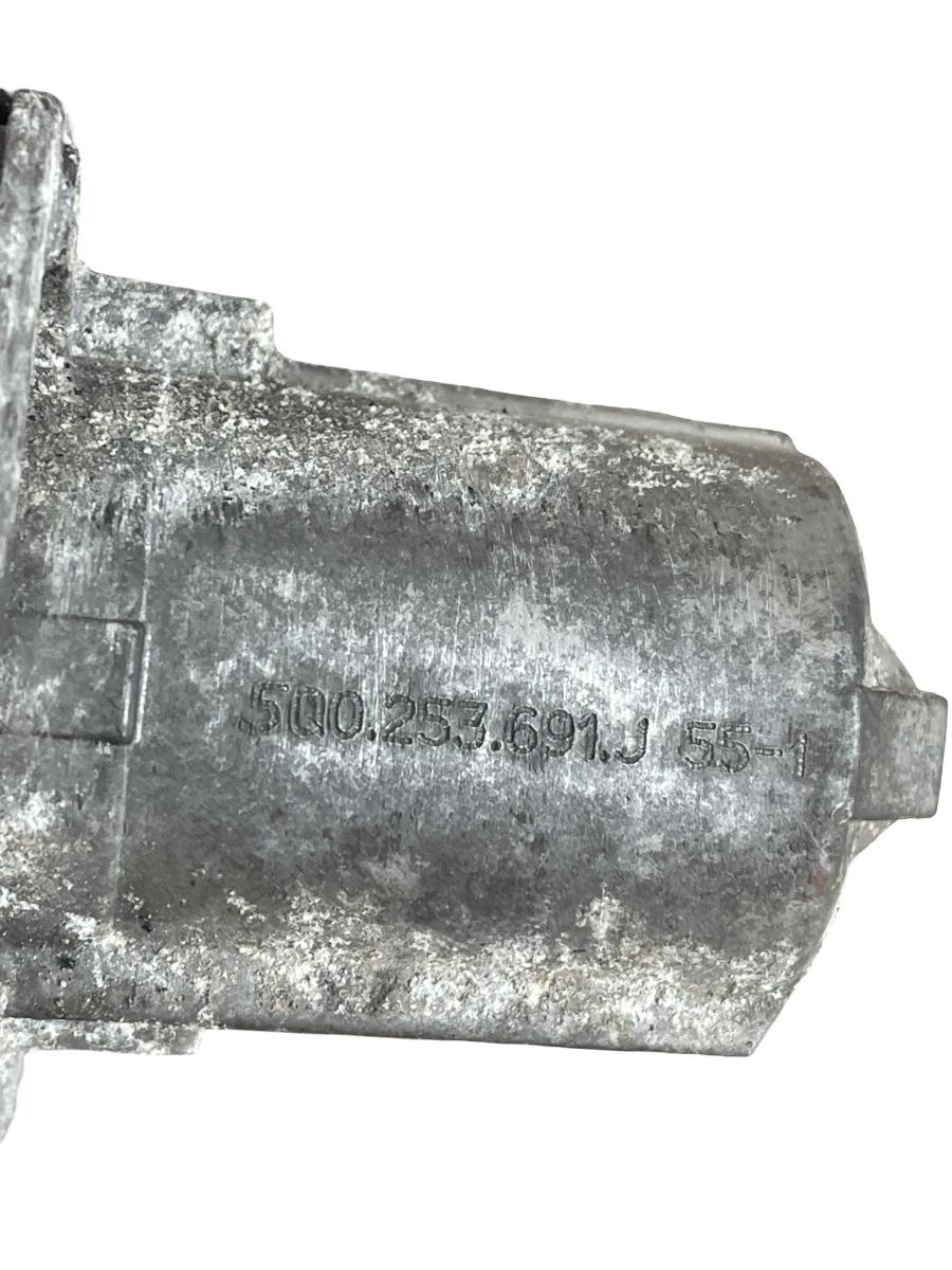 Racord flexibil + clapeta evacuare AUDI A3 III 8V1, 8VK 2012 - > 2.0 TDI CRL 110KW  5Q0253691J – foto 3