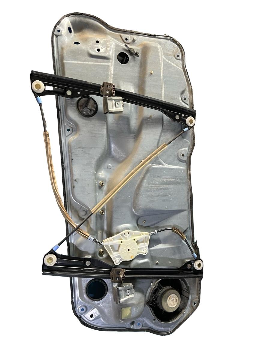 Macara COUPE Geam stanga fata VOLKSWAGEN GOLF IV Van 1J1 2000 - 2004 1.9 TDI AGR – foto 2