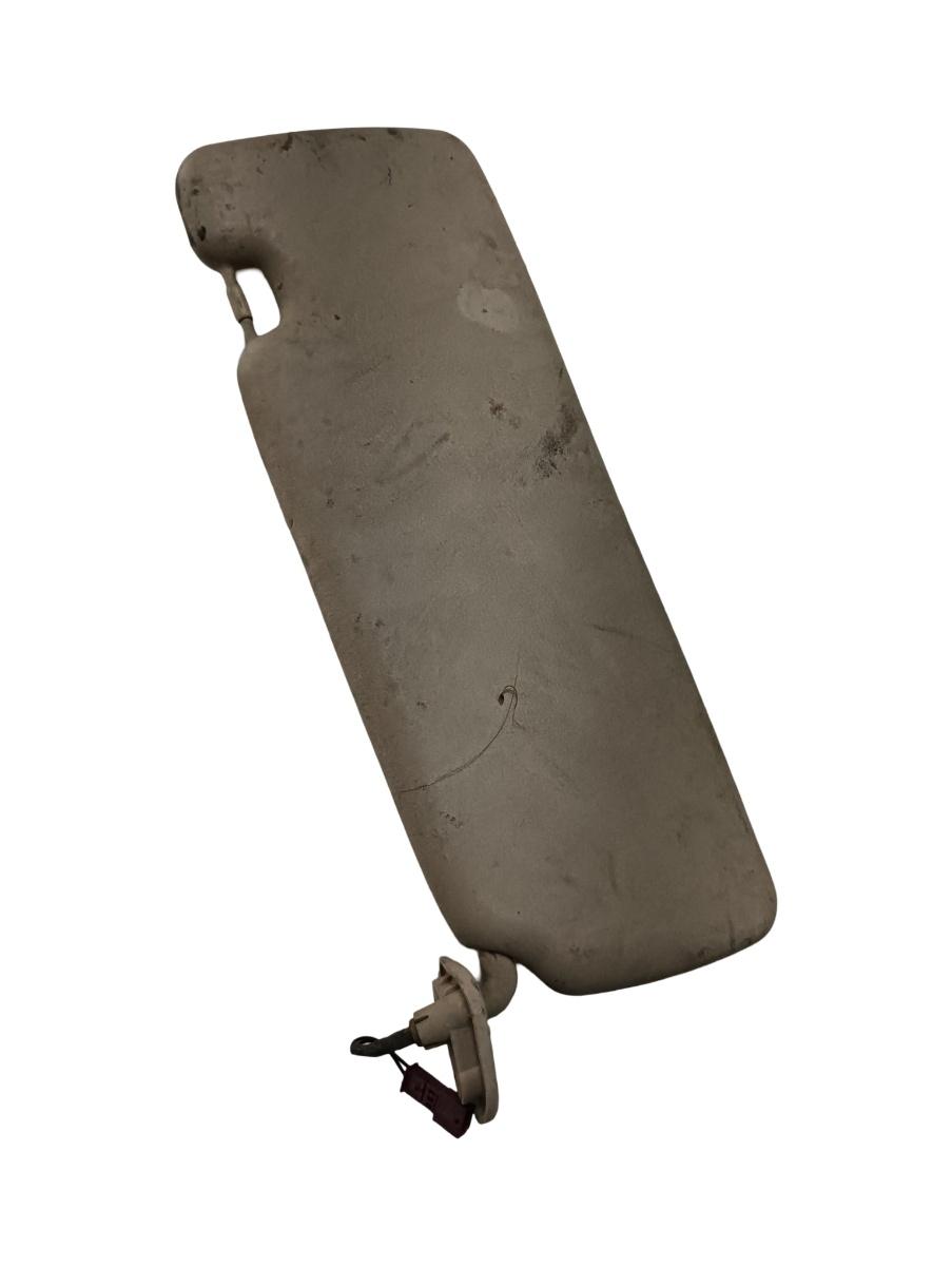 Parasolar BMW 6 E63 2004 - 2010