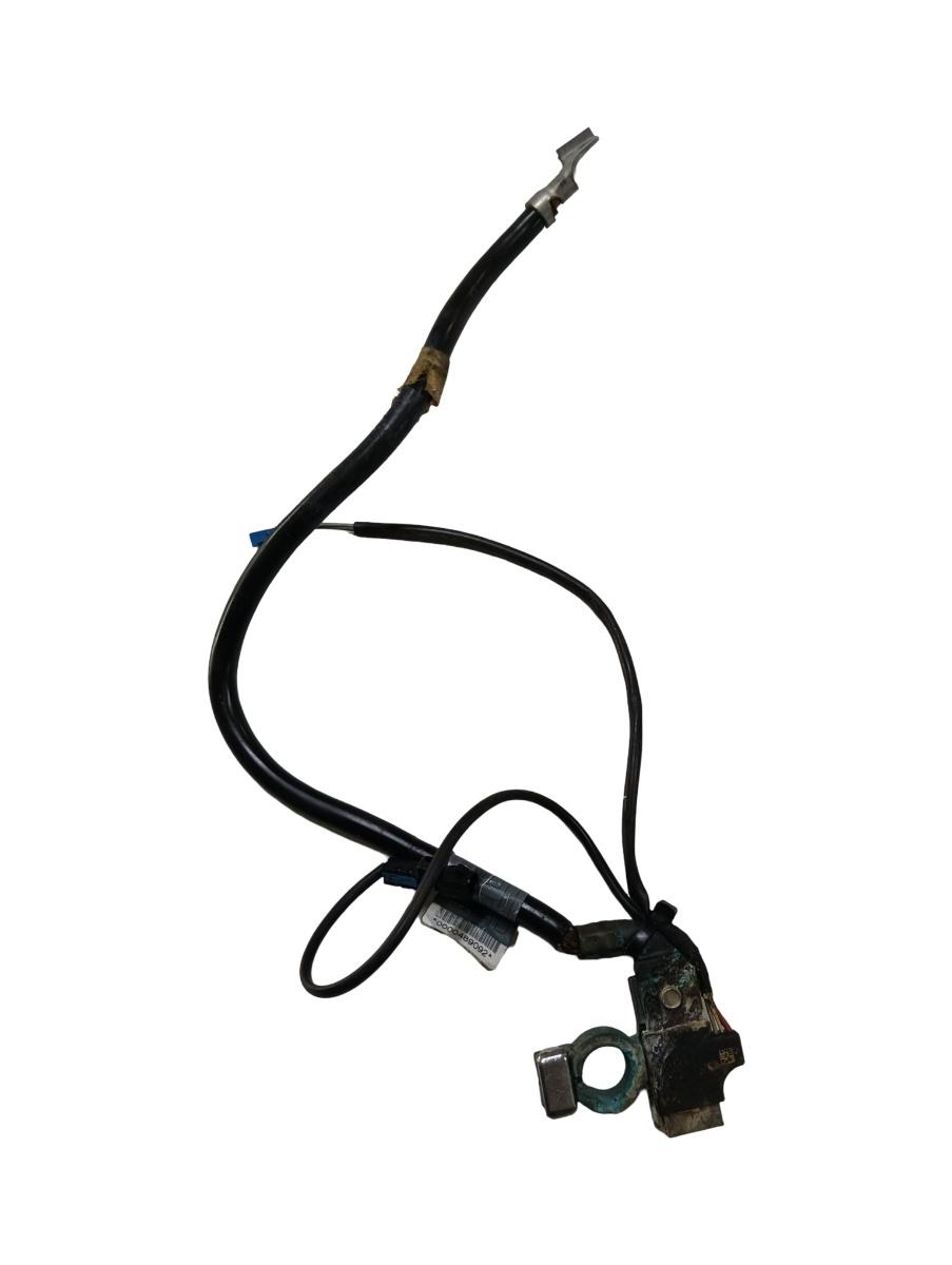 Cablu borna negativa (baterie) BMW 6 E63 2004 - 2010
