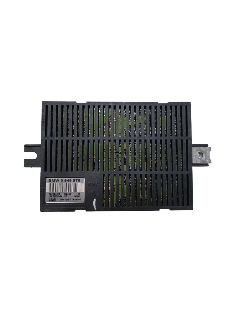 Modul de confort BMW 6 E63 2004 - 2010 6948576