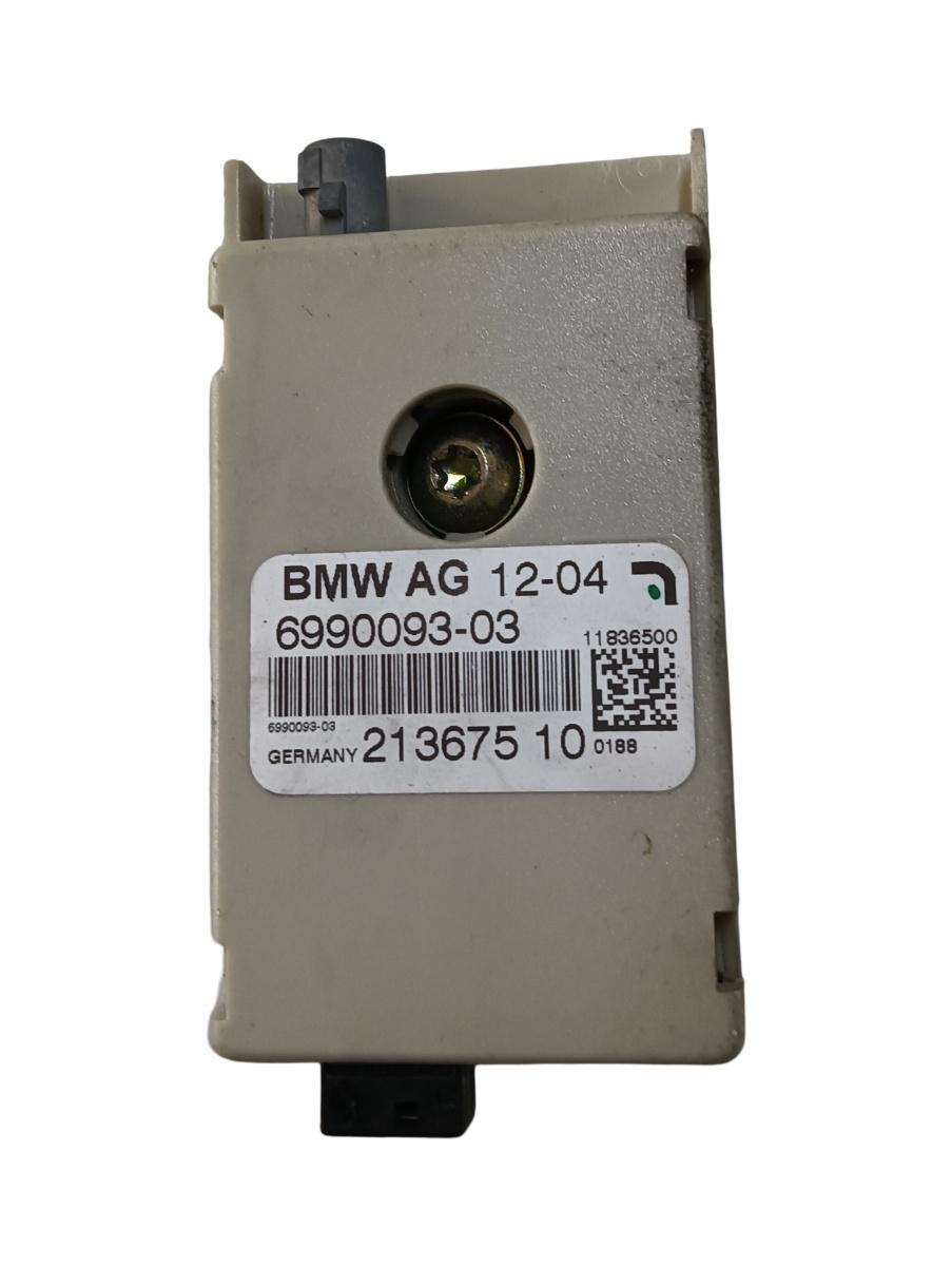 Amplificator semnal antena BMW 6 E63 2004 - 2010 6990093
