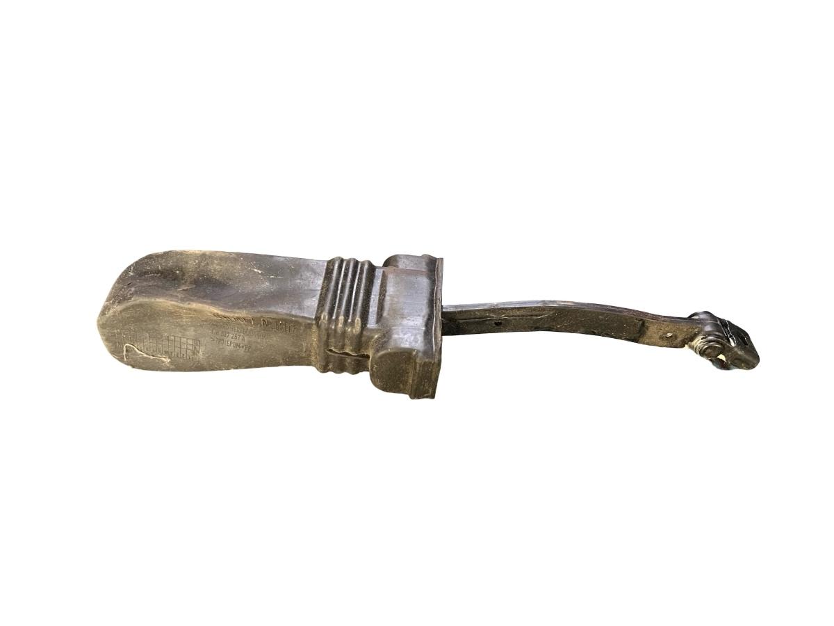Limitator portiera fata stanga fata AUDI A5/S5 8T3 2007 - 2017 8T8837267A