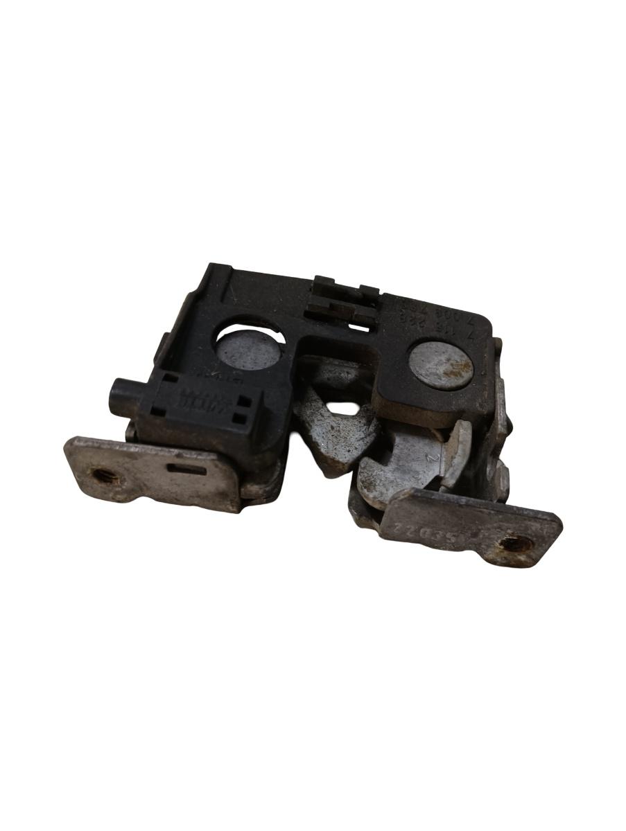 Incuietoare capota  BMW 6 E63 2004 - 2010 7115228 – foto 2