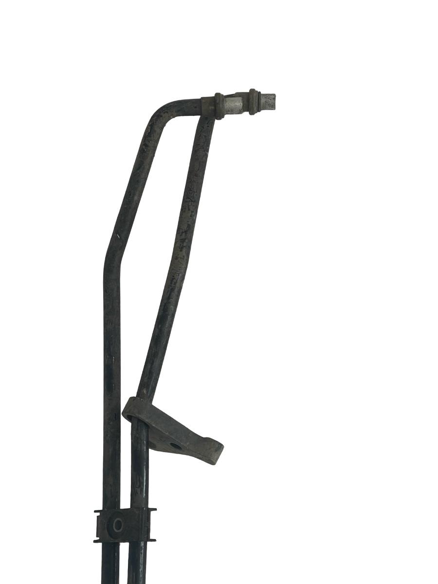 Furtun/Conducta servodirectie BMW 6 E63 2004 - 2010 3.0i – foto 3