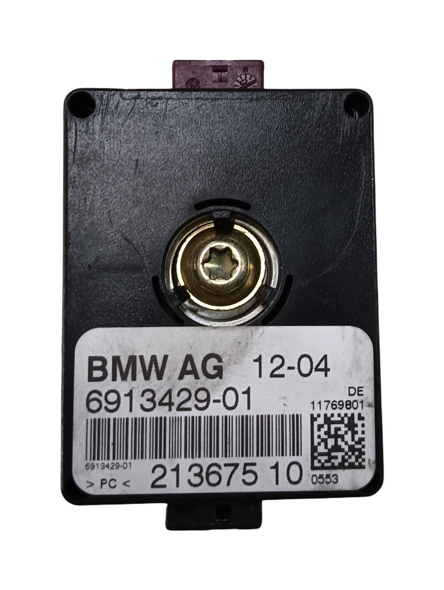 Amplificator semnal antena BMW 6 E63 2004 - 2010 6913429