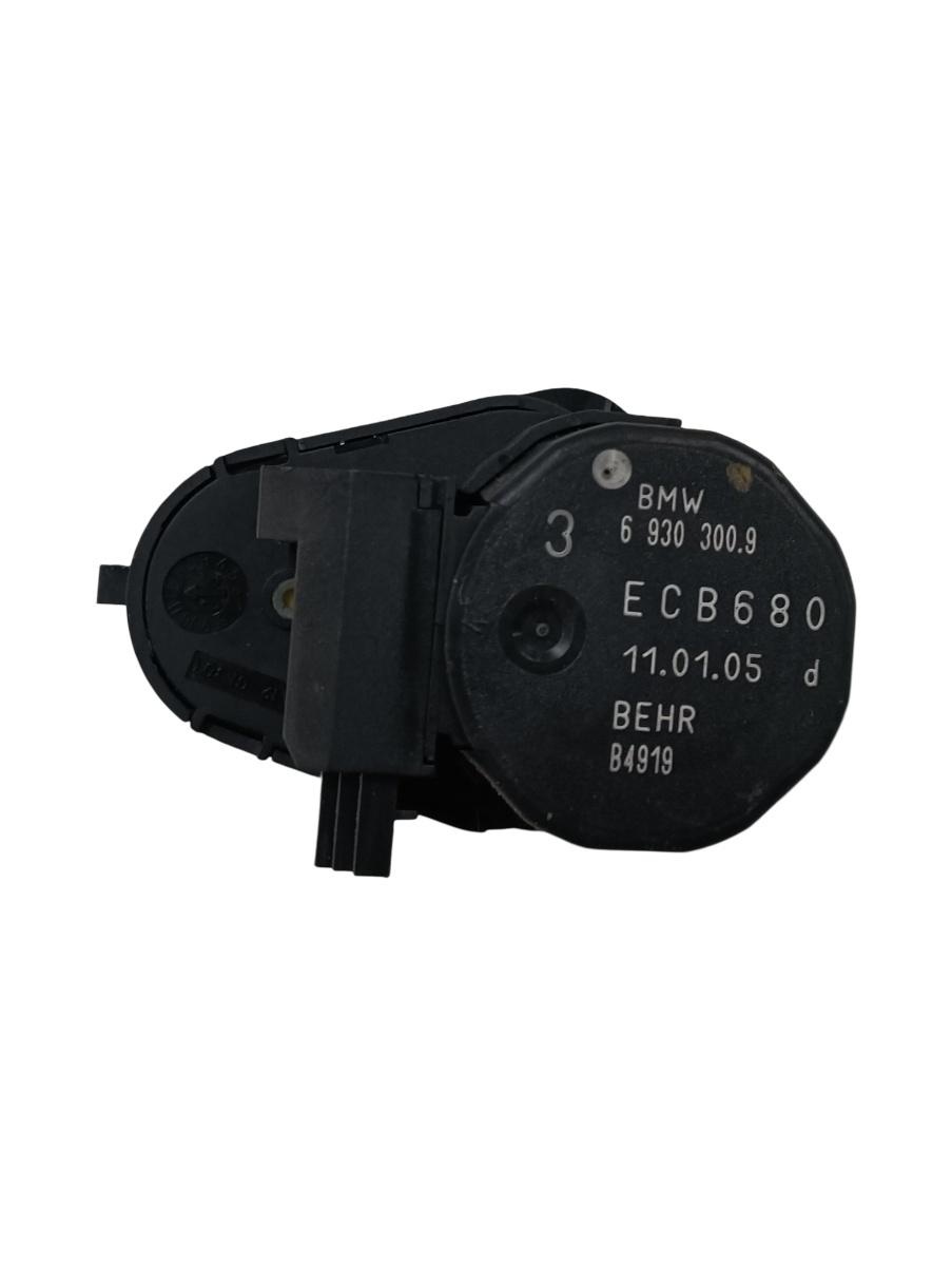 Actuator/motoras clapeta aer AC BMW 6 E63 2004 - 2010 6930300