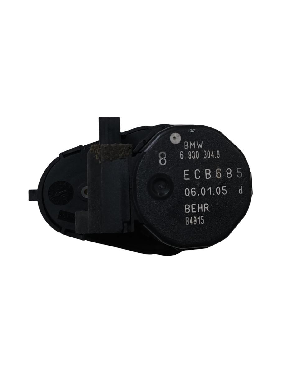 Actuator/motoras clapeta aer AC BMW 6 E63 2004 - 2010 6930304