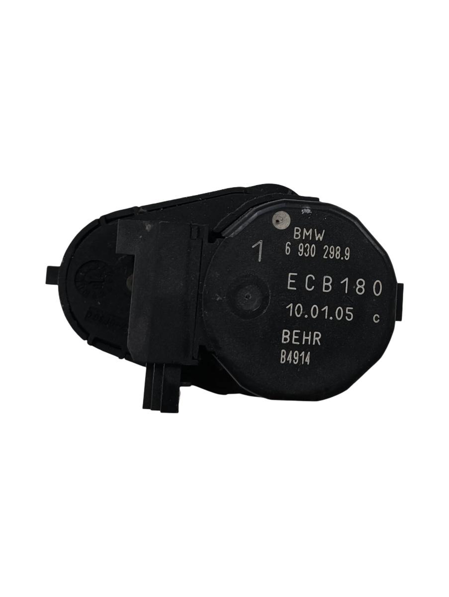 Actuator/motoras clapeta aer AC BMW 6 E63 2004 - 2010 6930298