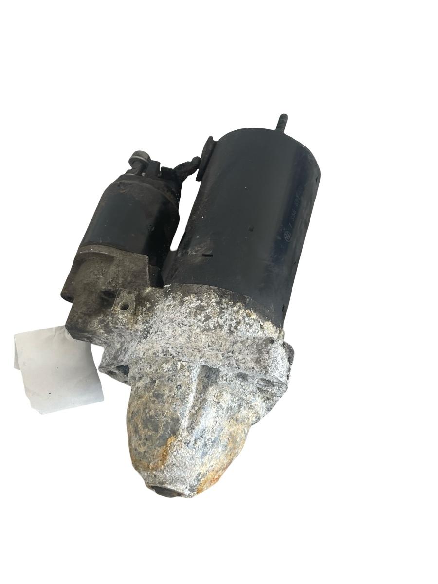 Electromotor BMW 6 E63 2004 - 2010 3.0i 7536691-01 – foto 4