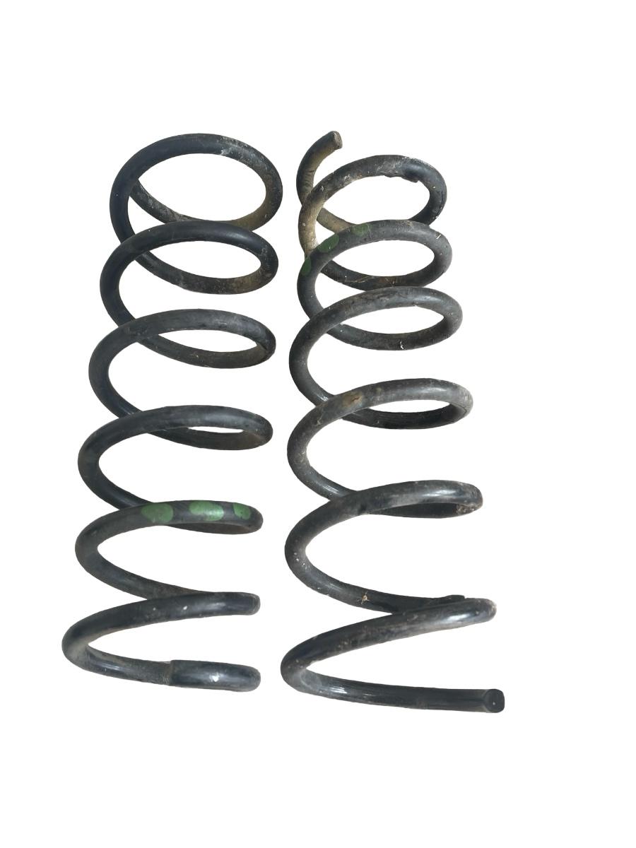 Set arcuri spate BMW 6 E63 2004 - 2010 3.0i – foto 2