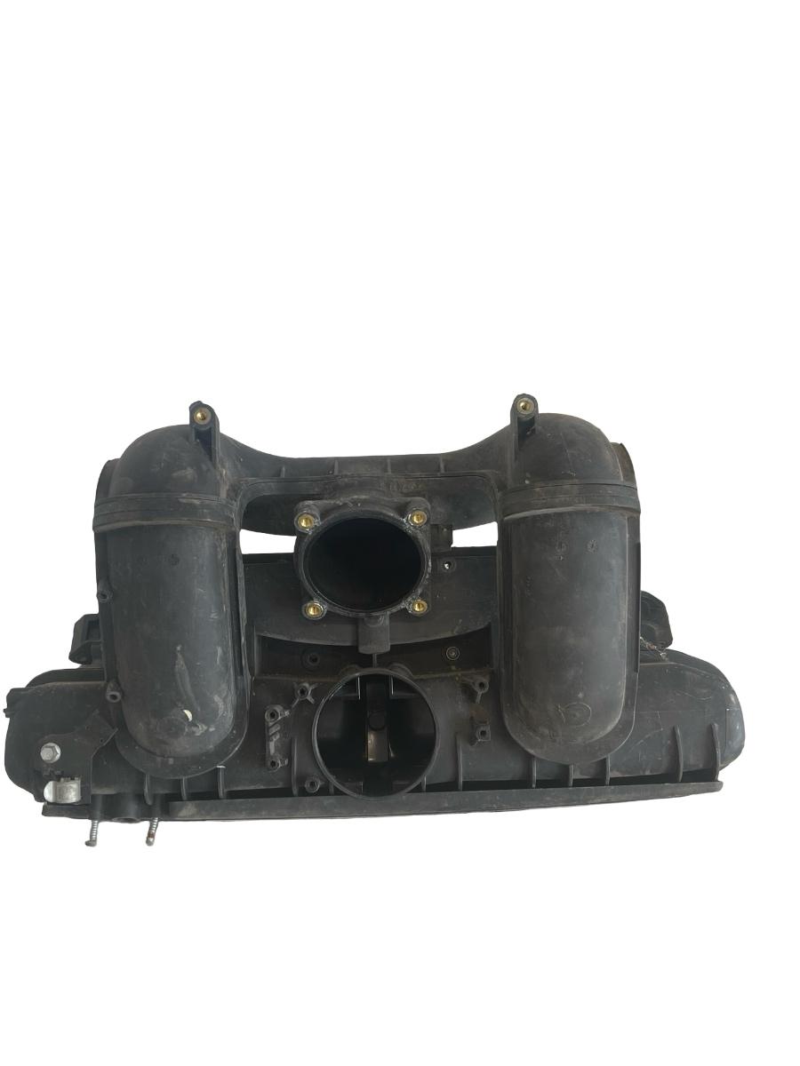 Galerie de admisie BMW 3 V E90 2004 - 2012 3.0i 752036710 – foto 2