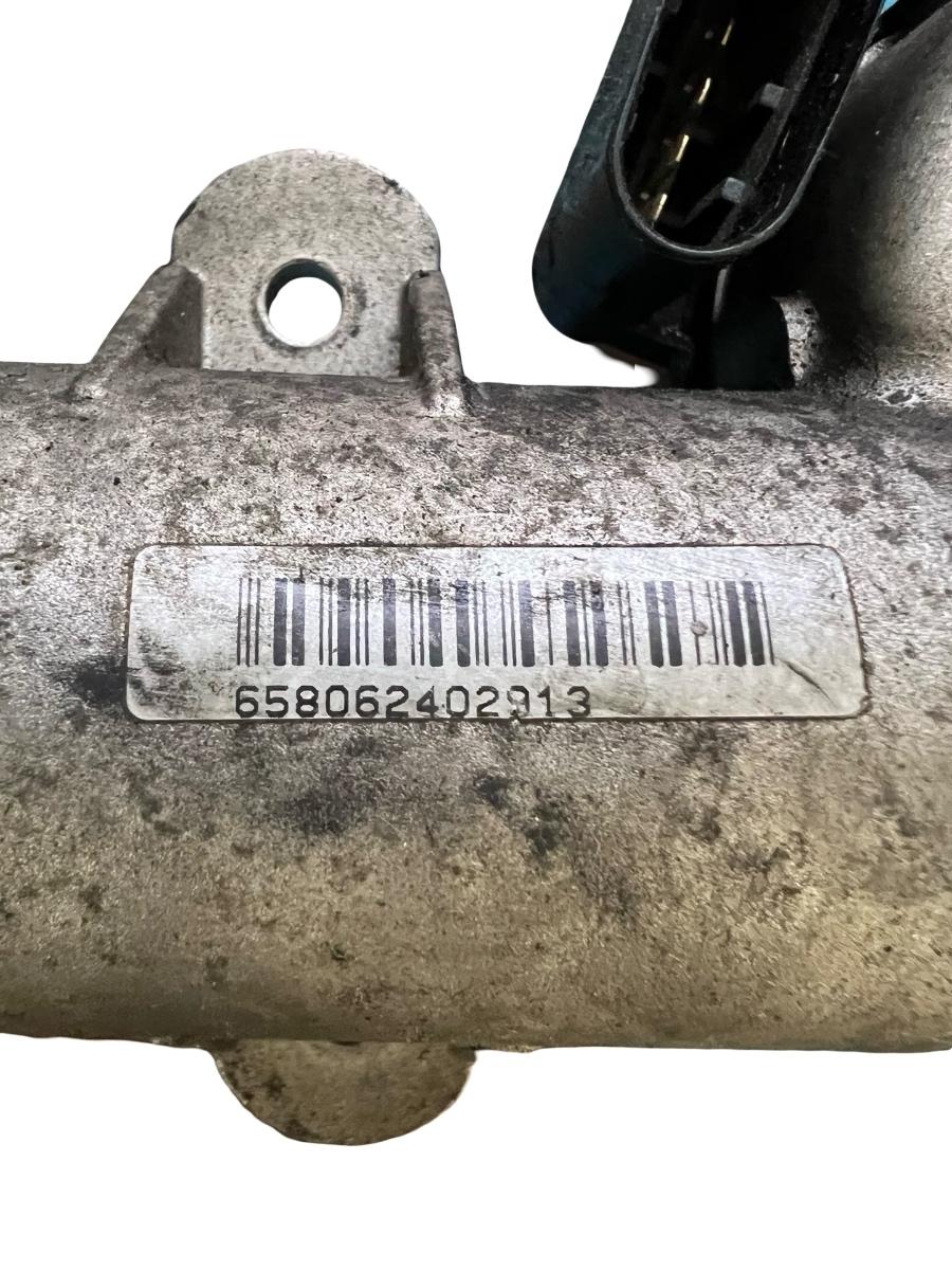 Actuator/motor clapeta galerie de admisie BMW 6 E63 2004 - 2010 7229400004 – foto 3