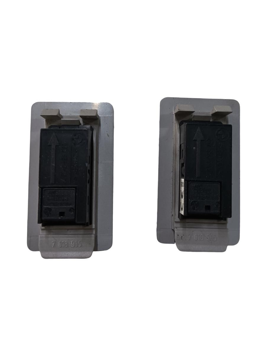 Microfon (bluetooth/telefon) BMW 6 E63 2004 - 2010 7018905 – foto 2