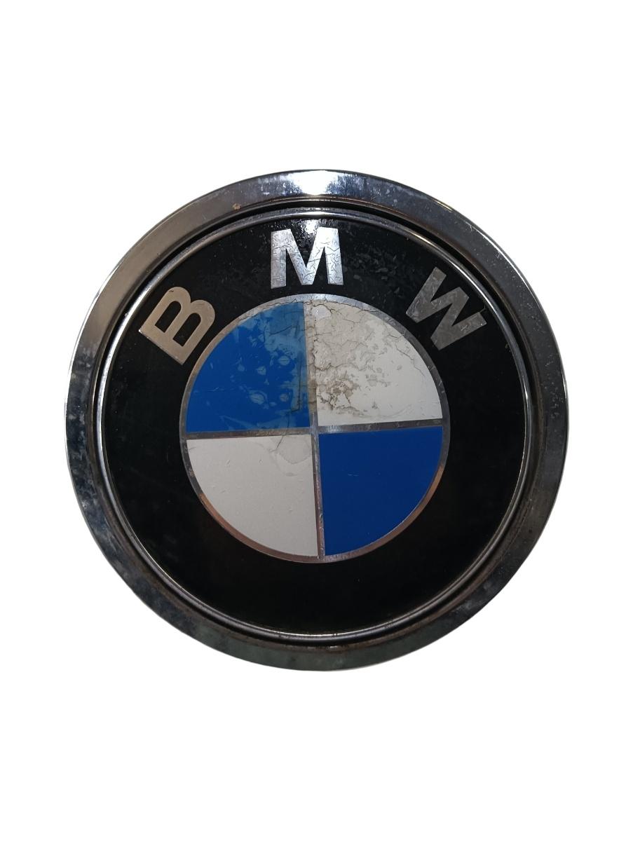 Broasca hayon/portbagaj BMW 6 E63 2004 - 2010 7061327