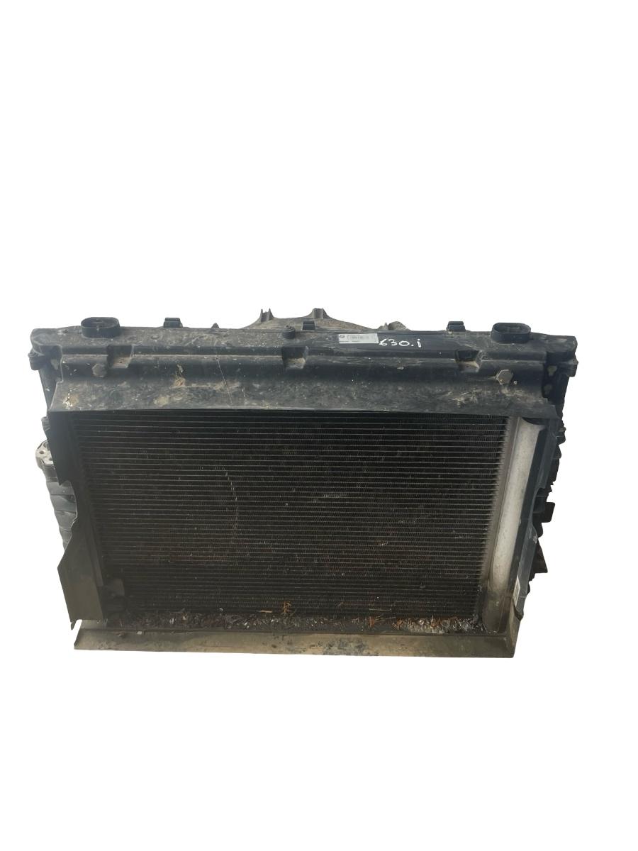 Ansamblu radiatoare BMW 6 E63 2004 - 2010 3.0i 865002050 / 7520328-05