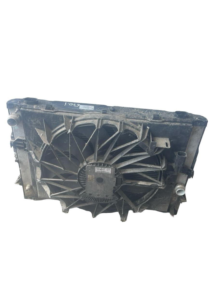 Ansamblu radiatoare BMW 6 E63 2004 - 2010 3.0i 865002050 / 7520328-05 – foto 7