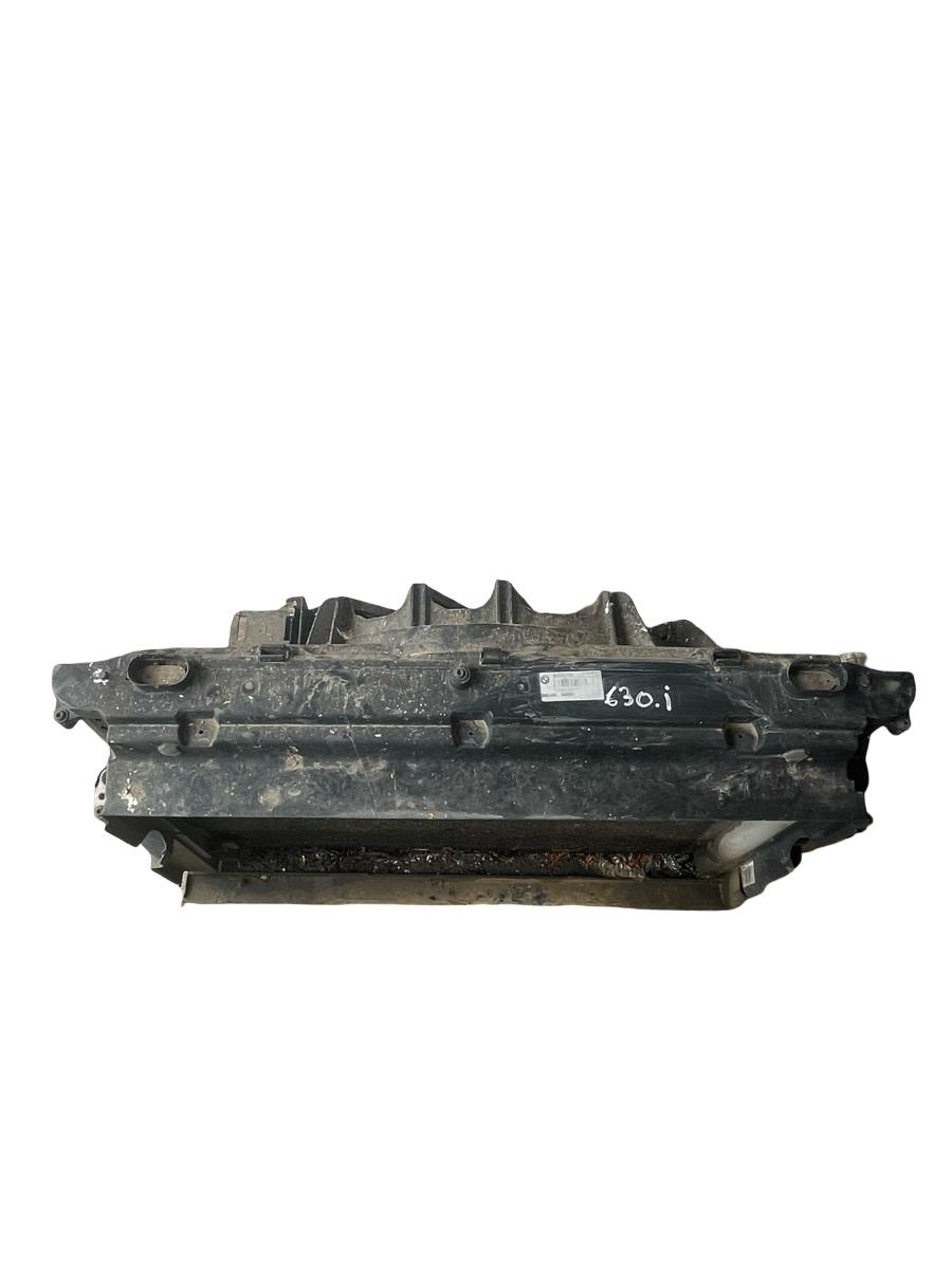 Ansamblu radiatoare BMW 6 E63 2004 - 2010 3.0i 865002050 / 7520328-05 – foto 4