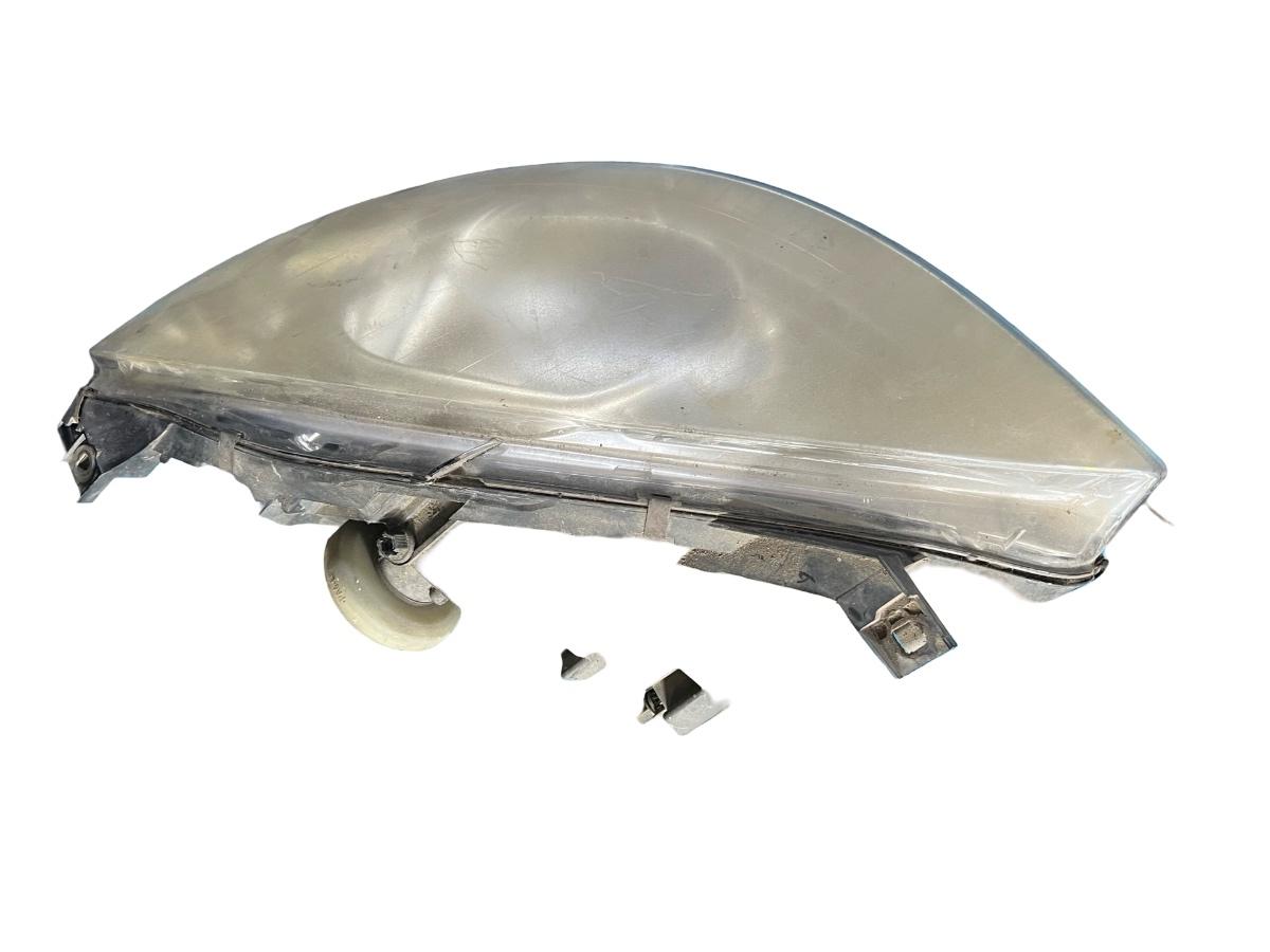 Far stanga MERCEDES-BENZ A-CLASS II W169 2004 - 2012 A1698200161 – foto 6