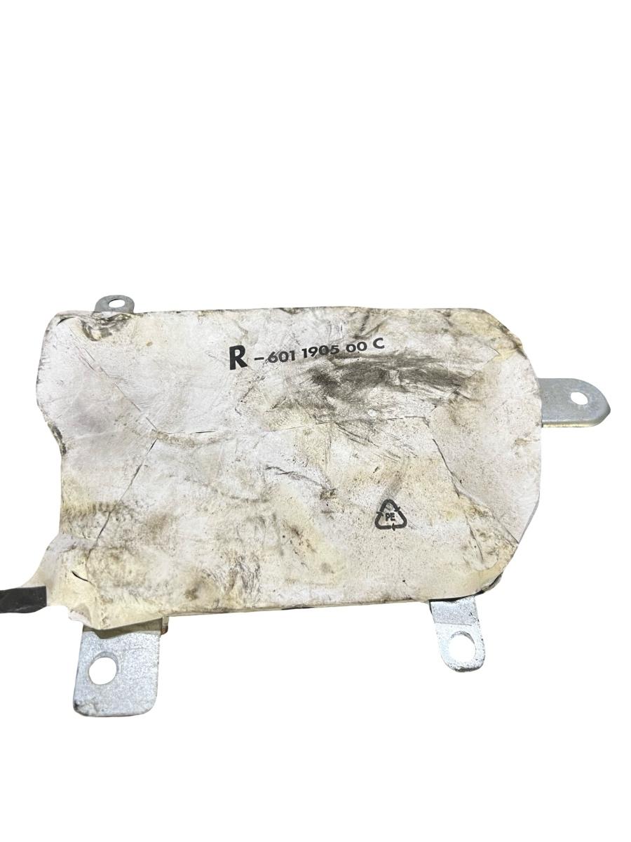 Airbag genunchi dreapta BMW 6 E63 2004 - 2010 601258100B – foto 2