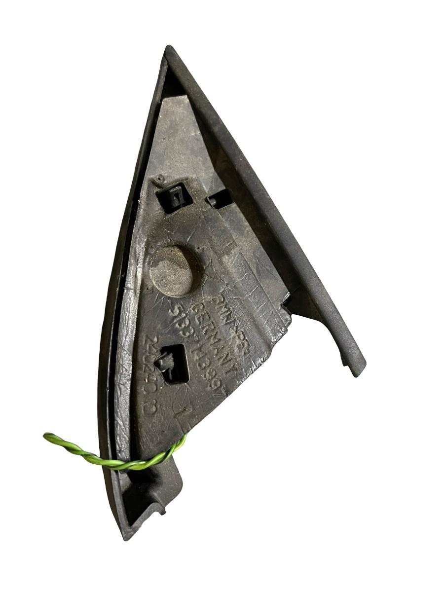 Difuzor de inalta frecventa portiera fata dreapta fata BMW 6 E63 2004 - 2010 6931551 – foto 2