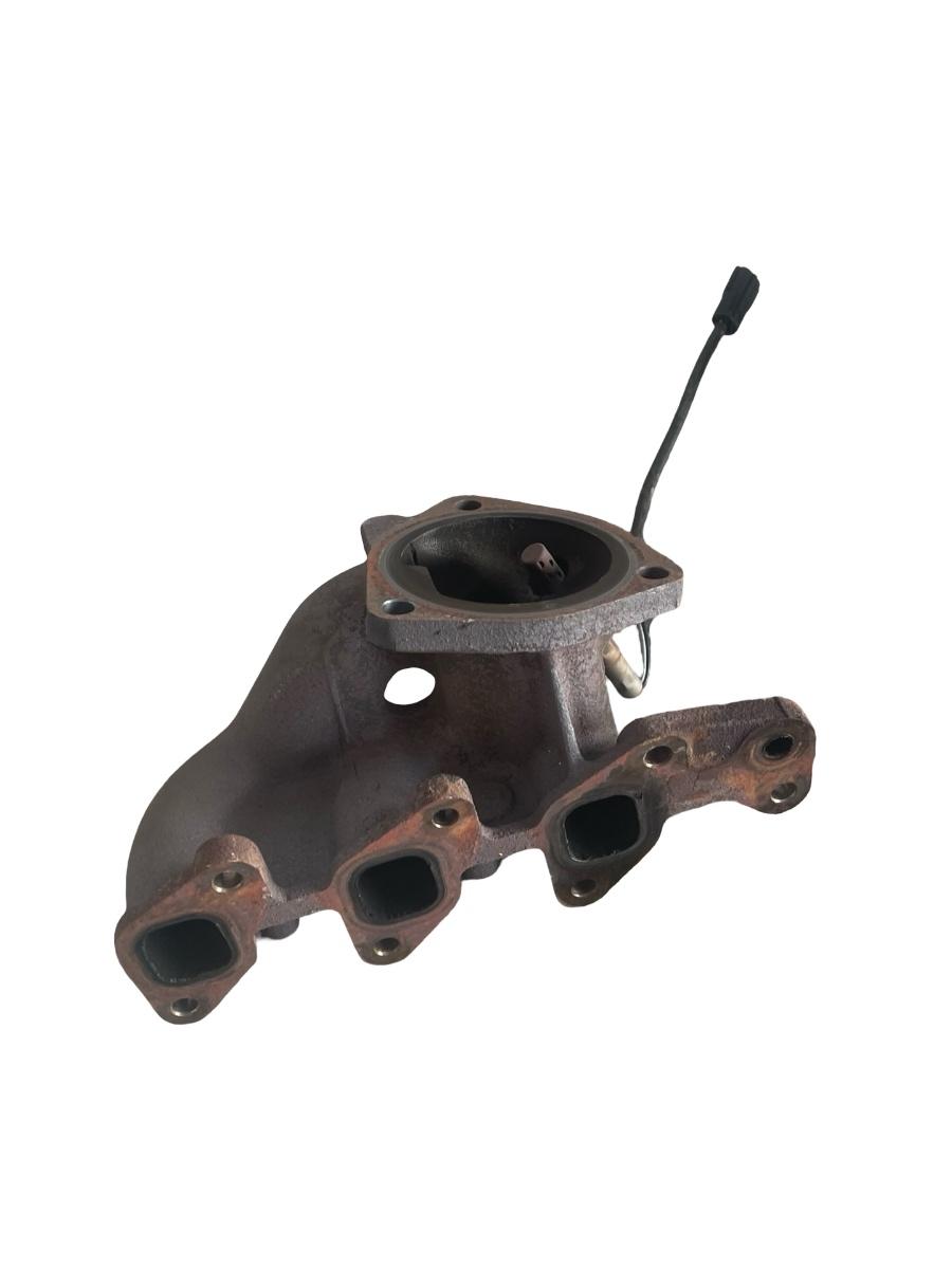 Galerie evacuare DAEWOO MATIZ KLYA, M100, M150 1998 - > 0.8 F8CV – foto 2