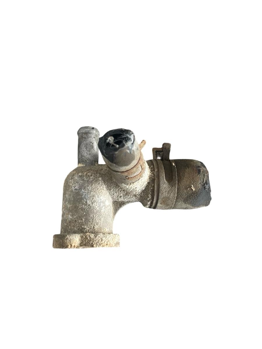 Cot apa/flansa DAEWOO MATIZ KLYA, M100, M150 1998 - > 0.8 F8CV – foto 2