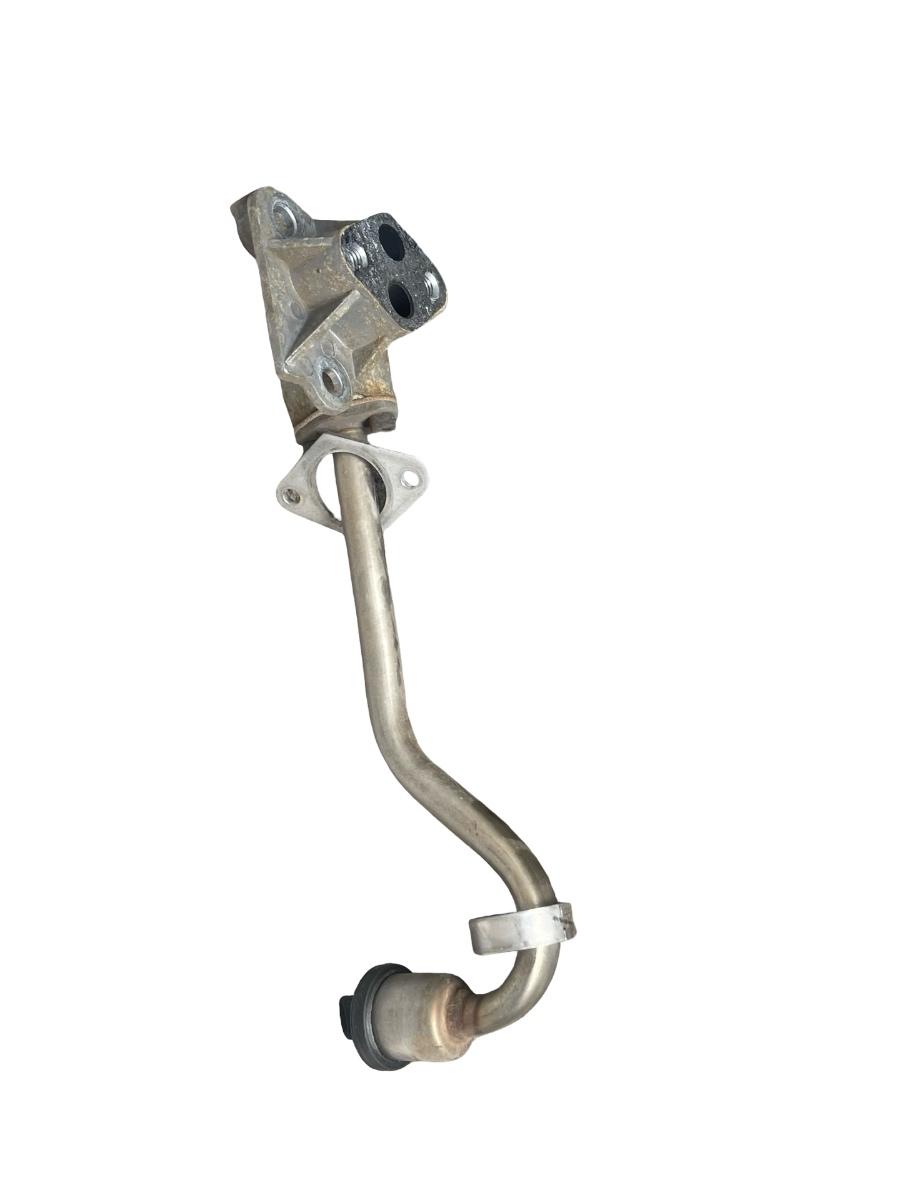 Conducta/furtun supapa EGR DAEWOO MATIZ KLYA, M100, M150 1998 - > 0.8 F8CV