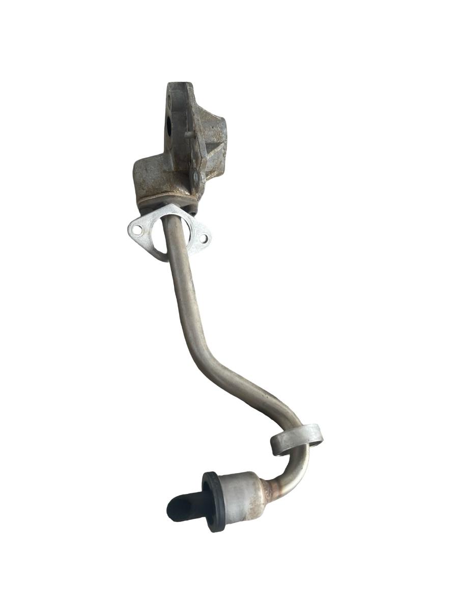Conducta/furtun supapa EGR DAEWOO MATIZ KLYA, M100, M150 1998 - > 0.8 F8CV – foto 2