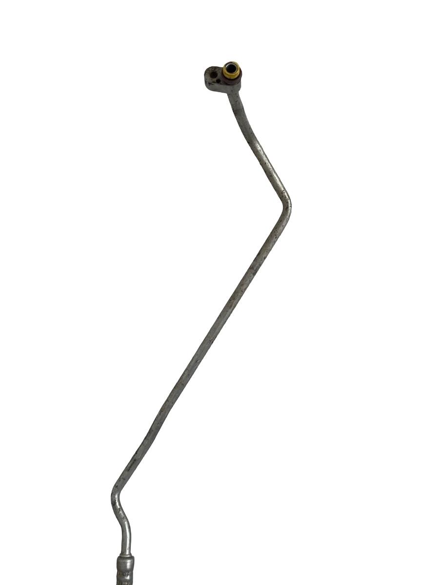 Conducta AC MERCEDES-BENZ A-CLASS II W169 2004 - 2012 – foto 2