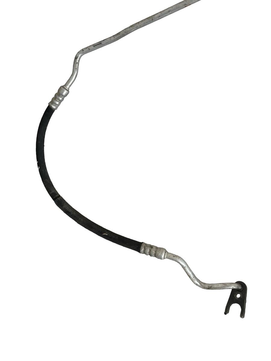 Conducta AC MERCEDES-BENZ A-CLASS II W169 2004 - 2012 – foto 3
