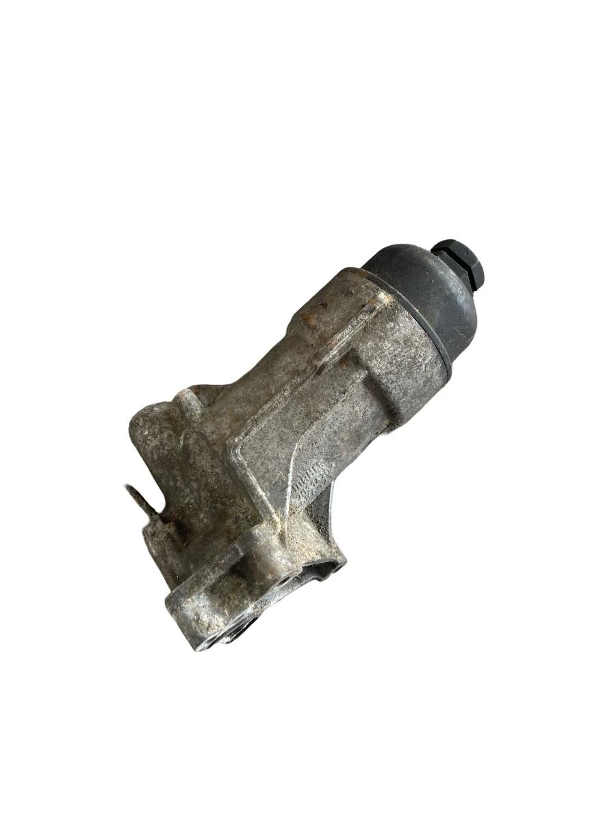 Termoflot MERCEDES-BENZ A-CLASS II W169 2004 - 2012 2.0CDI A6401800710 – foto 3