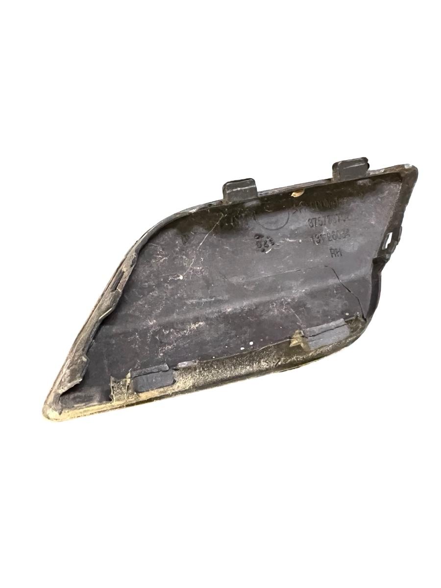 Capac tractare Bara fata OPEL ASTRA H L48, A04 2004 - 2014 375768702 – foto 2