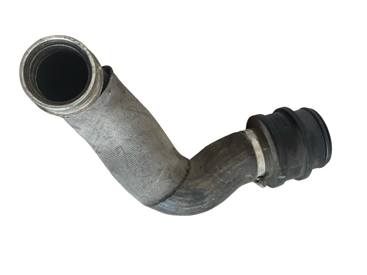 Rezonator turbo+Furtun intercooler MERCEDES-BENZ A-CLASS II W169 2004 - 2012 A6401400687