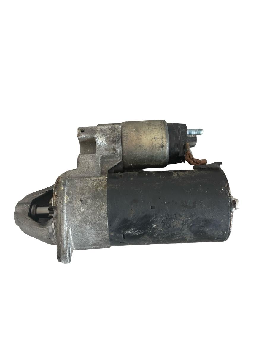 Electromotor MERCEDES-BENZ A-CLASS II W169 2004 - 2012 A0051517401 – foto 2