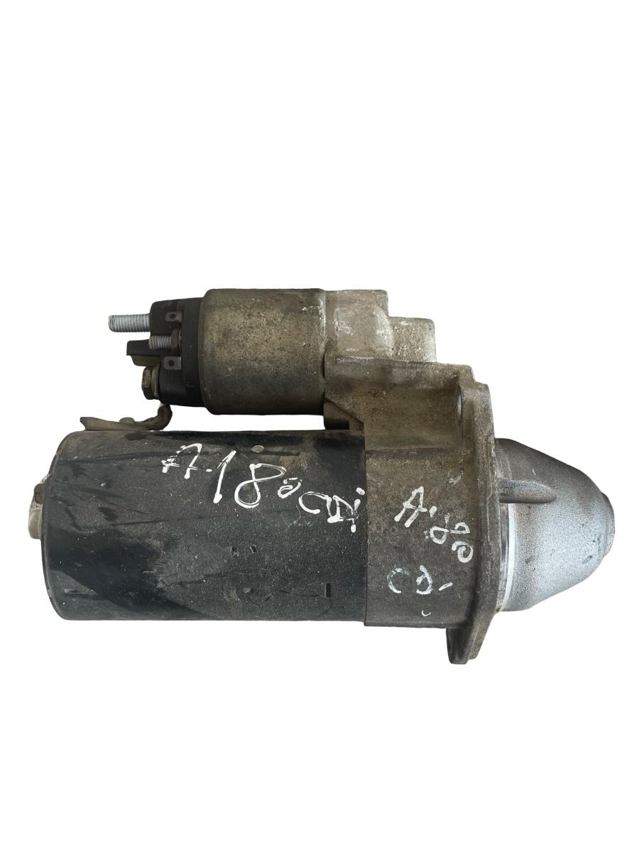 Electromotor MERCEDES-BENZ A-CLASS II W169 2004 - 2012 A0051517401