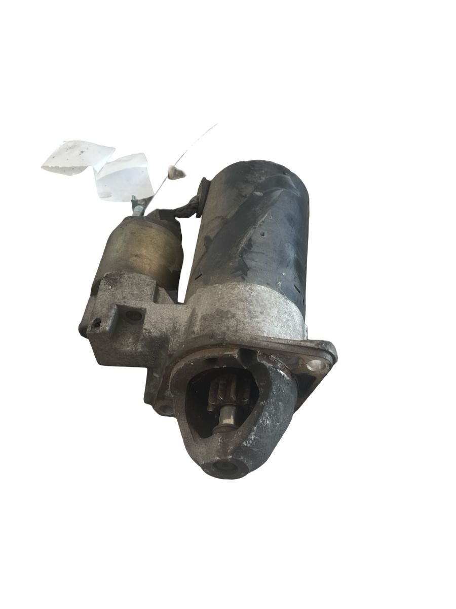Electromotor MERCEDES-BENZ A-CLASS II W169 2004 - 2012  cutie MANUALA 2.0CDI A0051517401 – foto 2