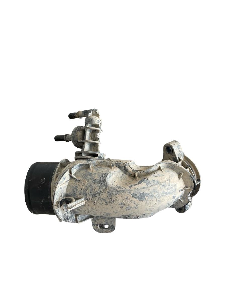 Tubulatura intercooler DACIA JOGGER [ 2024 - > ] 1.0i H5D-C4 165763262R