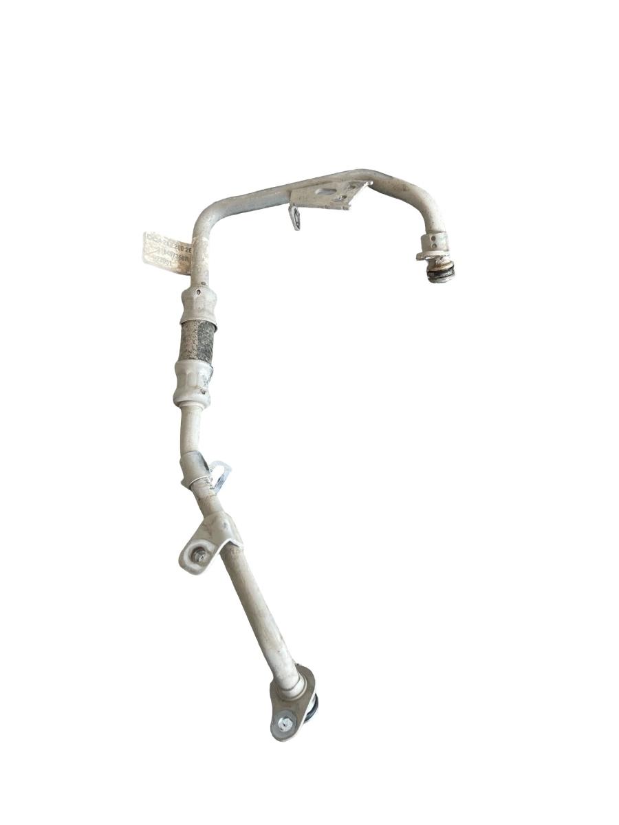 Conducta ulei turbo DACIA JOGGER [ 2024 - > ] 1.0i H5D-C4 210457368R