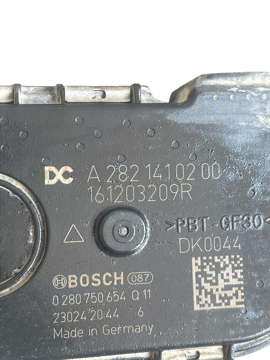 Clapeta de acceleratie DACIA JOGGER [ 2024 - > ] 1.0i H5D-C4 161203209R – foto 3