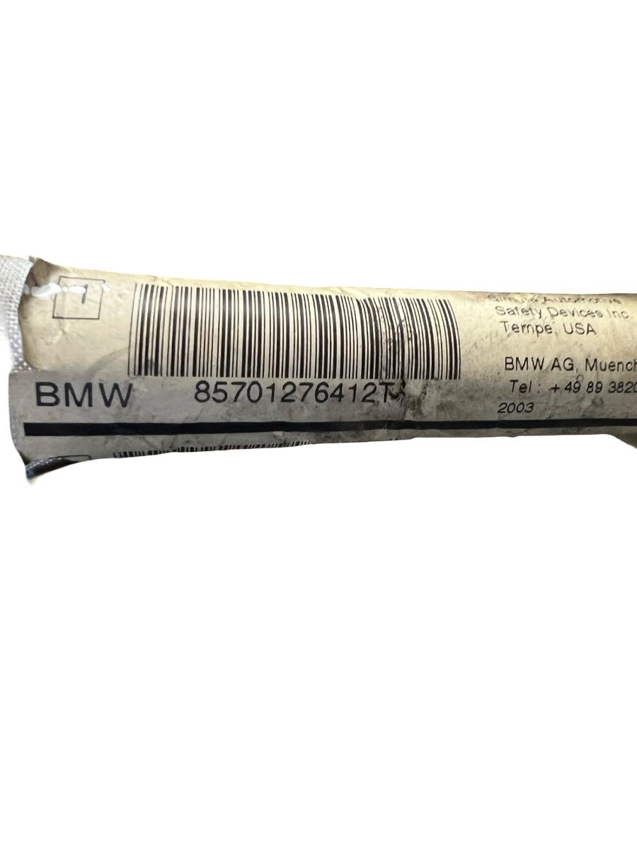 Airbag lateral dreapta fata BMW 6 E63 2004 - 2010 85701276412T – foto 3