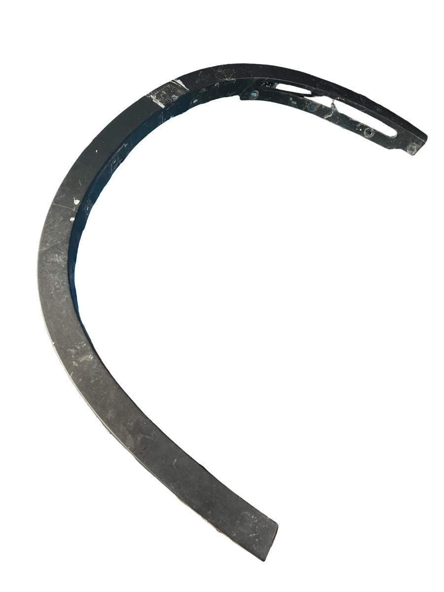 Bandou aripa fata dreapta fata BMW X5 III F15, F85 2012 - 2018 51177294374
