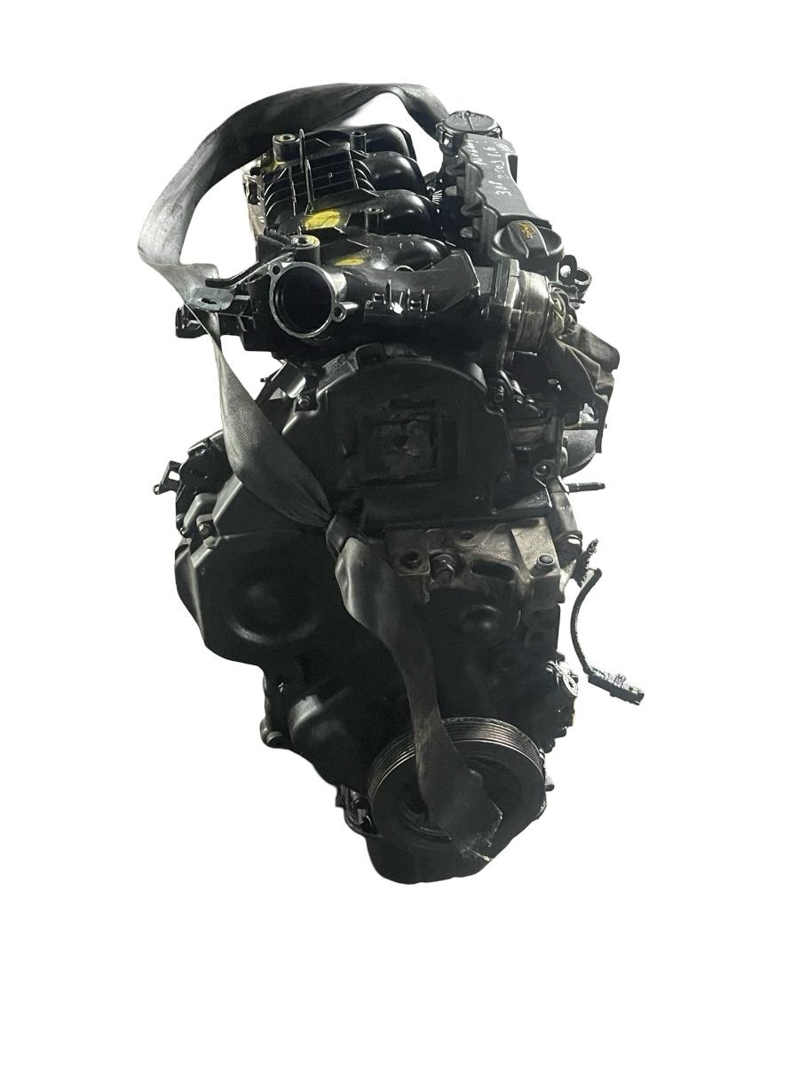 Motor PEUGEOT 308 4A_, 4C_ 2007 - > 1.6 HDi 9HZ (DV6TED4) – foto 6