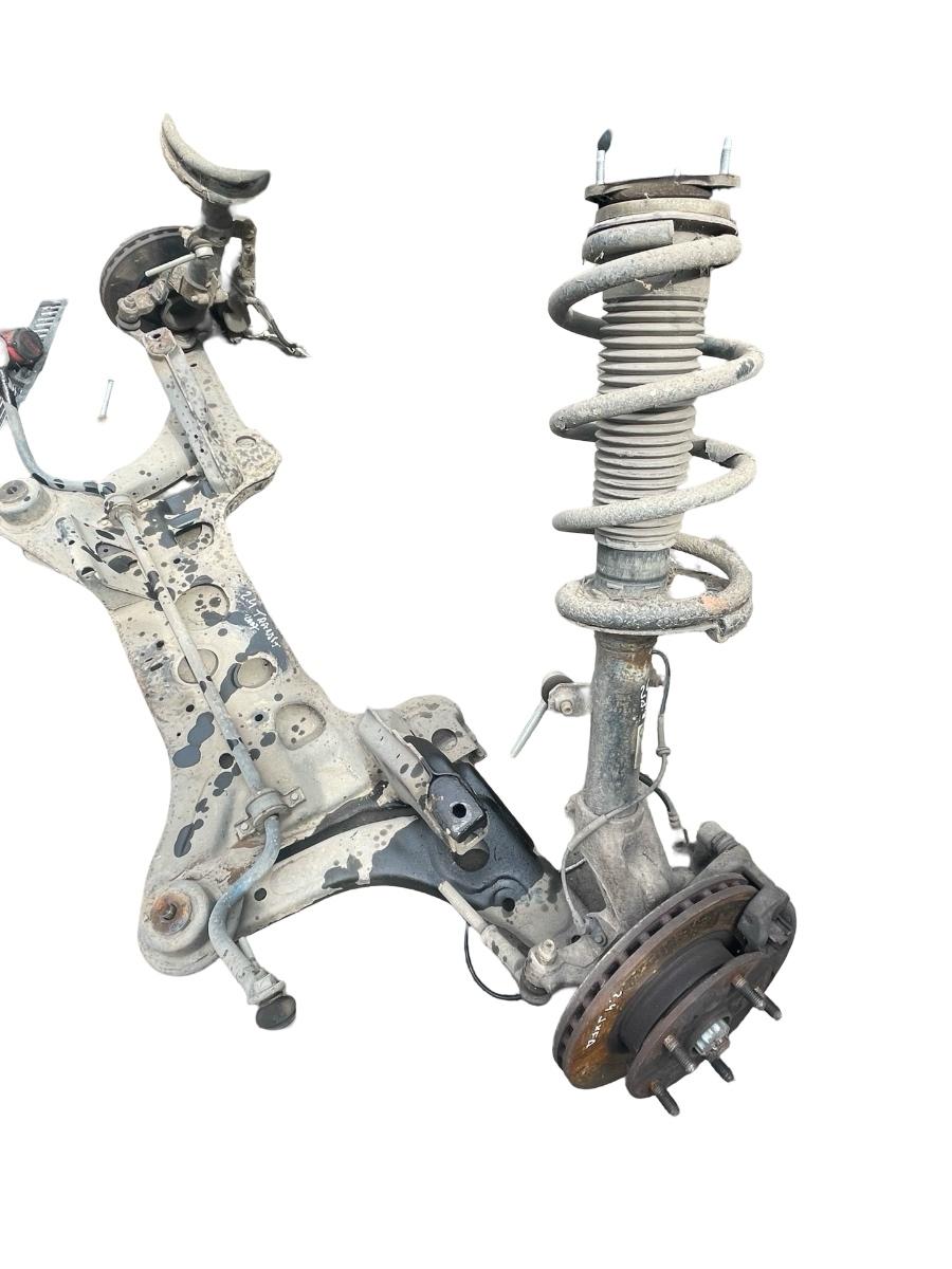 Punte fata simpla FORD TRANSIT Box FA_ _ 2000 - 2006 2.4TDCI JXFA – foto 4
