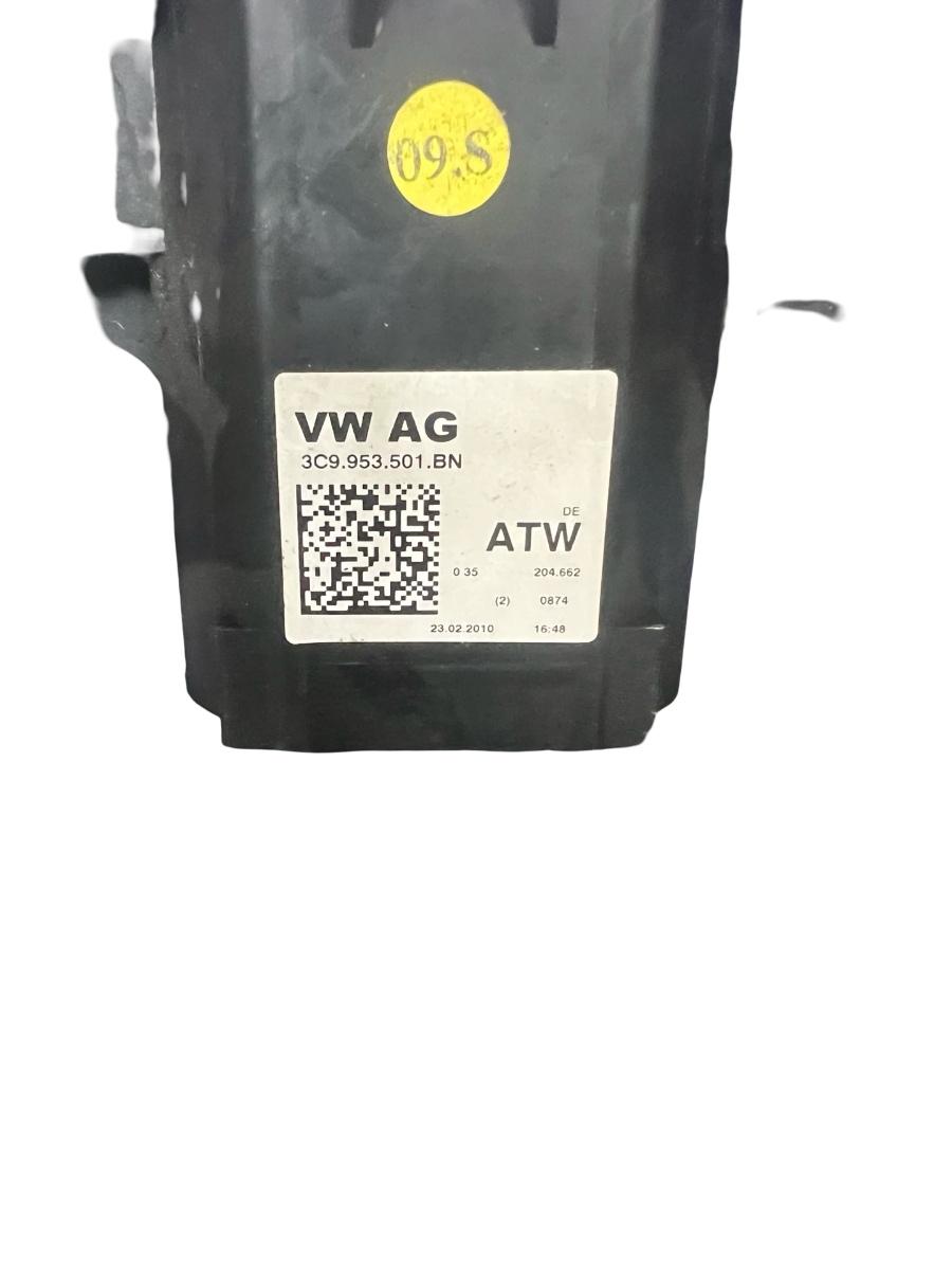 Maneta stergatoare lampa de semnalizare VOLKSWAGEN PASSAT 365 2010 - 2014 1.6 TDi BlueMotion CAYC 3C9953501BN – foto 2